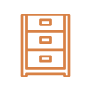 Cabinet & Trim