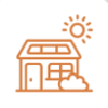 Sun House Remodelling